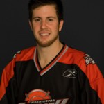 Stealth Rookie Matt Beers